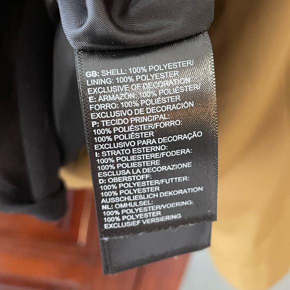 Two-tone North Face Triclimate Jacket - Picture 5 of 5